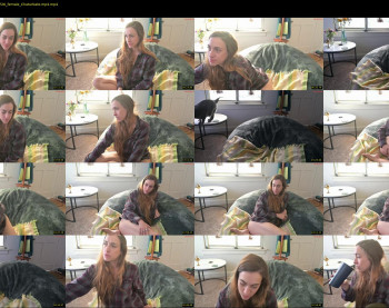 lilithoftrees — 38 minute Chaturbate female cam video clip, 720p, Mar 21, 2025