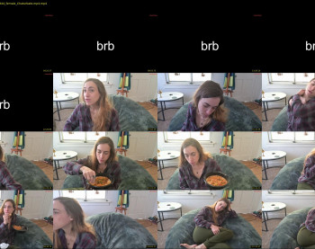 lilithoftrees — 77 minute Chaturbate female cam video clip, 720p, Mar 21, 2025