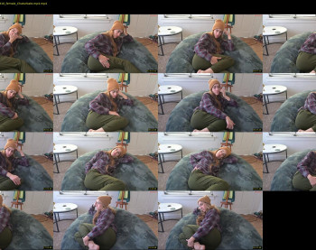 lilithoftrees — 24 minute Chaturbate female cam video clip, 720p, Mar 21, 2025