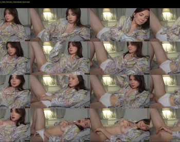 love_machine_ — 30 minute Chaturbate couple cam video clip, 720p, Mar 21, 2025