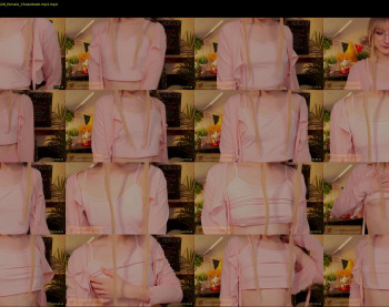 mana_rose — 65 minute Chaturbate female cam video clip, 720p, Mar 21, 2025