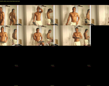 marcelo_dosantos77 — 82 minute Chaturbate male cam video clip, 720p, Mar 21, 2025