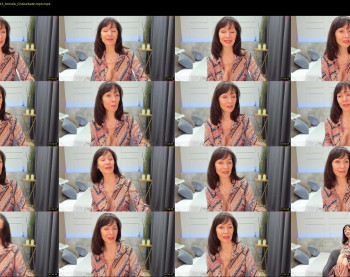 mariagold — 13 minute Chaturbate female cam video clip, 720p, Mar 21, 2025