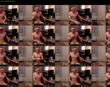 mark_stiff — 15 minute Chaturbate male cam video clip, 720p, Mar 21, 2025