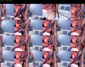 martin_killer — 27 minute Chaturbate male cam video clip, 720p, Mar 21, 2025