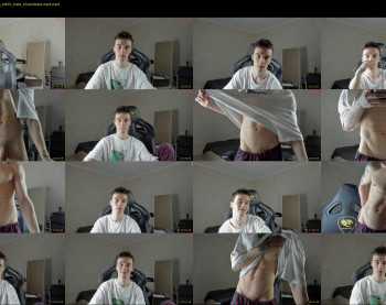 mason_warhol — 120 minute Chaturbate male cam video clip, 720p, Mar 21, 2025