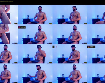 max_xl_ — 14 minute Chaturbate male cam video clip, 720p, Mar 21, 2025