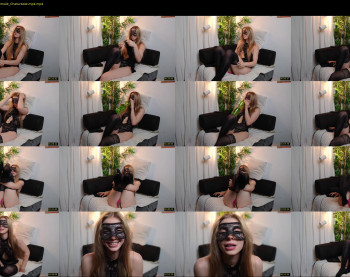 mbca — 5 minute Chaturbate couple cam video clip, 720p, Mar 21, 2025
