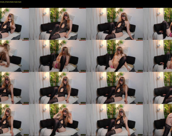 mbca — 64 minute Chaturbate couple cam video clip, 720p, Mar 21, 2025
