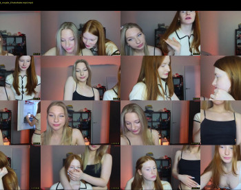 miakeler — 110 minute Chaturbate female cam video clip, 720p, Mar 21, 2025