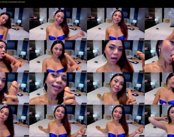 millabelle — 4 minute Chaturbate female cam video clip, 720p, Mar 22, 2025