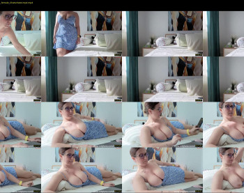 mis_eva — 44 minute Chaturbate female cam video clip, 720p, Mar 21, 2025