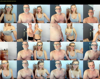munishpunish — 44 minute Chaturbate couple cam video clip, 720p, Mar 21, 2025