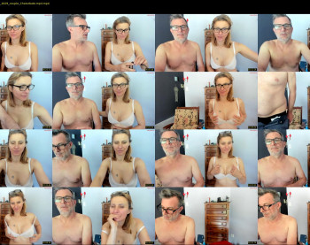 munishpunish — 7 minute Chaturbate couple cam video clip, 720p, Mar 21, 2025