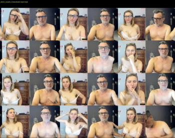 munishpunish — 6 minute Chaturbate couple cam video clip, 720p, Mar 21, 2025