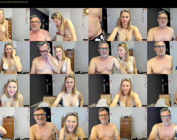 munishpunish — 21 minute Chaturbate couple cam video clip, 720p, Mar 21, 2025
