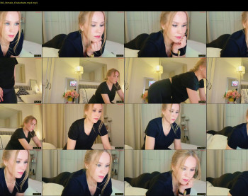 myassistant — 120 minute Chaturbate female cam video clip, 720p, Mar 22, 2025
