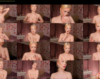 odelyncure — 120 minute Chaturbate female cam video clip, 720p, Mar 21, 2025