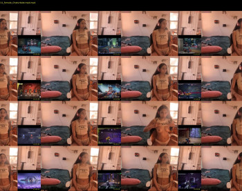 onlystrings — 63 minute Chaturbate female cam video clip, 720p, Mar 22, 2025