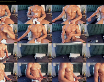 patrick_brown_ — 68 minute Chaturbate male cam video clip, 720p, Mar 21, 2025