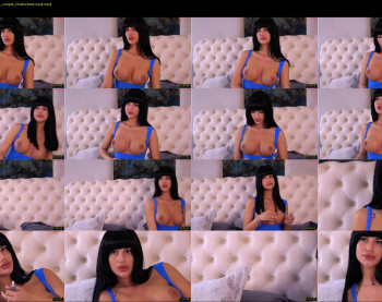 raisakali — 15 minute Chaturbate female cam video clip, 720p, Mar 21, 2025