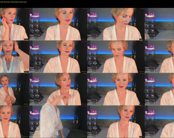 sandra_kind — 12 minute Chaturbate female cam video clip, 720p, Mar 21, 2025