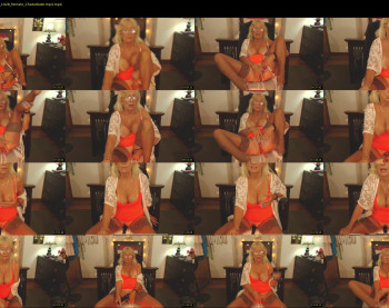 sassythang4u — 27 minute Chaturbate female cam video clip, 720p, Mar 21, 2025