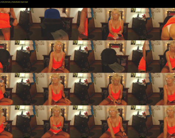sassythang4u — 26 minute Chaturbate female cam video clip, 720p, Mar 21, 2025