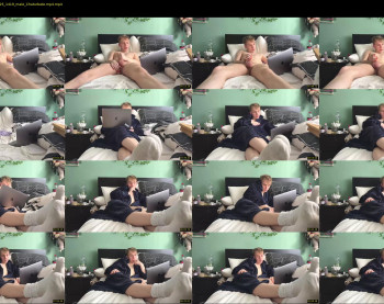 scottish_twink01 — 11 minute Chaturbate male cam video clip, 720p, Mar 21, 2025