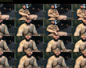 sensualbates — 8 minute Chaturbate male cam video clip, 480p, Mar 21, 2025