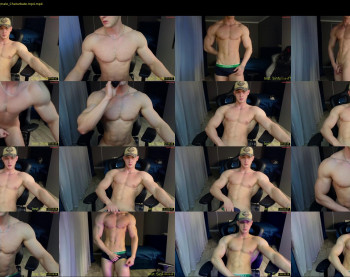 sinffuly — 121 minute Chaturbate male cam video clip, 720p, Mar 21, 2025