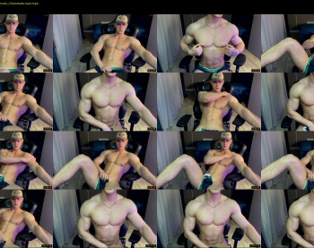 sinffuly — 79 minute Chaturbate male cam video clip, 720p, Mar 21, 2025