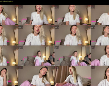skyffi — 17 minute Chaturbate couple cam video clip, 720p, Mar 21, 2025