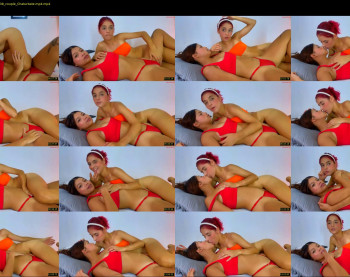 stormy_17 — 17 minute Chaturbate female cam video clip, 720p, Mar 21, 2025