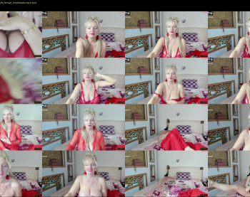 truefoxyyy — 42 minute Chaturbate female cam video clip, 720p, Mar 21, 2025