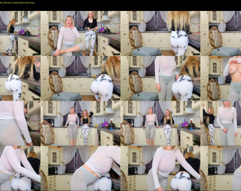 tunderose — 17 minute Chaturbate female cam video clip, 720p, Mar 21, 2025
