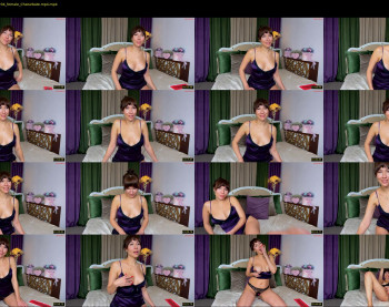 vanessajos — 41 minute Chaturbate female cam video clip, 720p, Mar 21, 2025