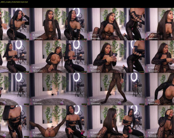 vanessasimon — 4 minute Chaturbate female cam video clip, 720p, Mar 21, 2025
