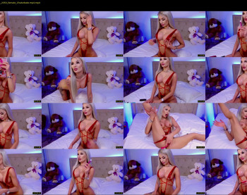 vanessavanne — 101 minute Chaturbate female cam video clip, 720p, Mar 21, 2025