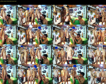 backyardigans — 21 minute Chaturbate male cam video clip, 720p, Mar 22, 2025