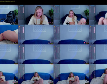 barbie_lis — 121 minute Chaturbate female cam video clip, 720p, Mar 22, 2025