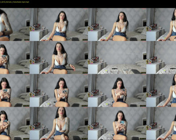 desert2blosom — 120 minute Chaturbate female cam video clip, 720p, Mar 23, 2025