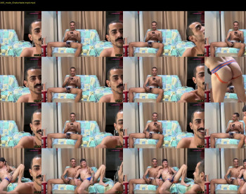 enjoythetrip — 3 minute Chaturbate male cam video clip, 720p, Mar 22, 2025
