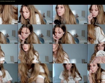 imogensy — 65 minute Chaturbate female cam video clip, 720p, Mar 22, 2025