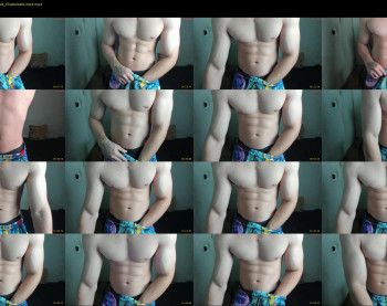 lyg7 — 3 minute Chaturbate male cam video clip, 720p, Mar 22, 2025