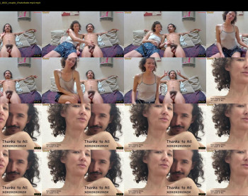 randomshuffle — 21 minute Chaturbate couple cam video clip, 480p, Mar 22, 2025