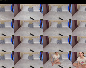 sofia__home — 8 minute Chaturbate female cam video clip, 720p, Mar 22, 2025