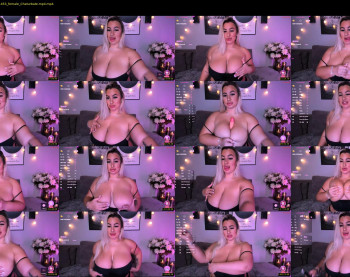 cara__harris — 120 minute Chaturbate female cam video clip, 720p, Mar 23, 2025