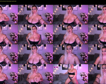 cara__harris — 120 minute Chaturbate female cam video clip, 720p, Mar 23, 2025