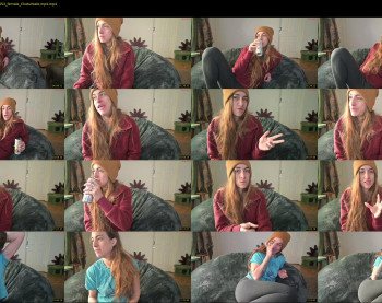 lilithoftrees — 15 minute Chaturbate female cam video clip, 720p, Mar 23, 2025
